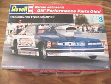 Revell scale warren for sale  Peoria