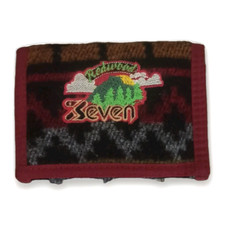 Seven portafoglio unisex usato  Pomezia