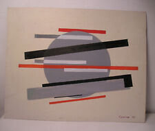 Suprematismo unovis 1920 usato  San Donato Milanese