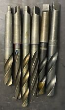 Lot morse taper for sale  Elkin