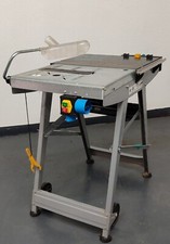 Wolfskraft multi sägetisch gebraucht kaufen  Hallbergmoos