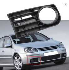 Left golf mk5 for sale  BIRMINGHAM