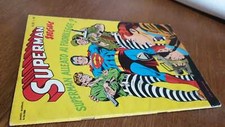 Superman mondadori 613 usato  Arezzo