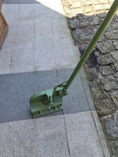 Handhebelschere hebelschere bl gebraucht kaufen  Bernau
