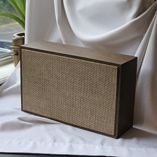 Vintage wood box for sale  Charlottesville