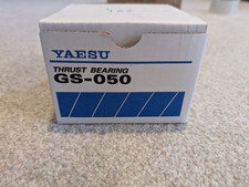 Yaesu 050 thrust for sale  HOOK