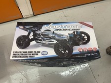 Ftx vantage 4wd for sale  ROTHERHAM