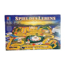 Spiel lebens 100 gebraucht kaufen  Schwalbach