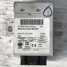 Centralina immobilizzatore bmw usato Centralina immobilizzatore bmw usato  Italia