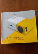 Mini vidéoprojecteur led d'occasion  Saint-Denis