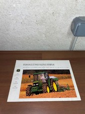 Brochure prospekt prospectus d'occasion Brochure prospekt prospectus d'occasion  France