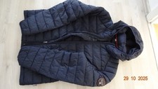 Herren jacke daunen gebraucht kaufen  Eppingen