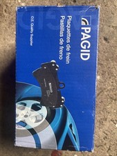 pagid brake pads for sale pagid brake pads for sale TAMWORTH