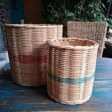 Papierkorb korb papier gebraucht kaufen Papierkorb korb papier gebraucht kaufen  Emmingen-Liptingen