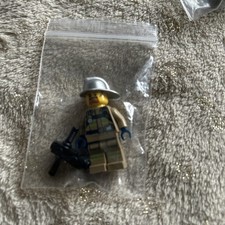 Lego rare minifig for sale  CHIGWELL