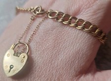 9ct gold double for sale  BIRMINGHAM