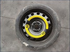 Roue secours seat d'occasion  Claye-Souilly