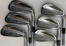 Mizuno pro jpx usato  Spedire a Italy