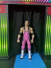 Wwe mattel elite for sale  GLASGOW