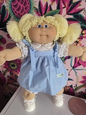 Vintage cabbage patch for sale  CHESTERFIELD