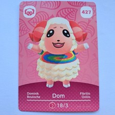 Dom 427 series for sale Dom 427 series for sale  ELLESMERE