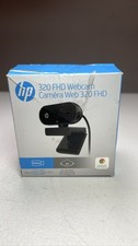 Câmera USB compatível com Chromebook HP 320 FHD 1080p webcam 66° grande angular comprar usado Câmera USB compatível com Chromebook HP 320 FHD 1080p webcam 66° grande angular comprar usado  Enviando para Brazil