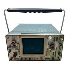 Oscilloscopio tektronix 475 usato  Spedire a Italy