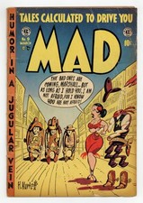 Mad gd 1.5 for sale  Arlington