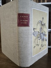 Estampes japonaises seidlitz d'occasion  Lunel