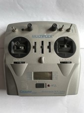 Cockpit mm multiplex gebraucht kaufen  Ebhausen