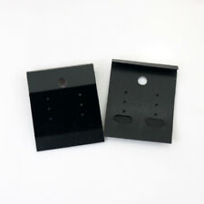 100 black earring for sale  HATFIELD