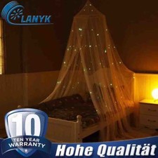 Doppelbet prinzessin moskitone gebraucht kaufen  Hannover