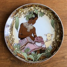 Villeroy boch unicef d'occasion  Nantes-