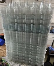 Lot clear plastic for sale  Oklahoma City