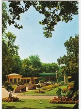 Aix bains parc d'occasion  Berlaimont