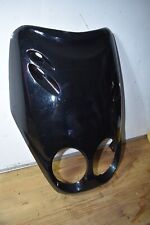 Carénage noir yamaha d'occasion  Lamballe