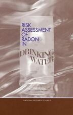 Risk assessment radon for sale  Aurora