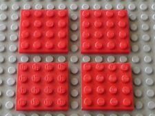 Lego plaque rouge d'occasion  France
