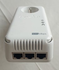 Adaptateur cpl dlan d'occasion  Aix-en-Provence-