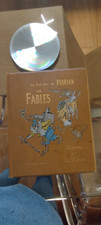 Livre illustré fables d'occasion  Nantes-