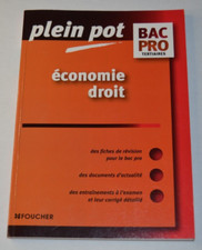 Bac pro tertiaire d'occasion  Biscarrosse