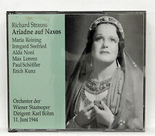 Karl bohm seefried d'occasion Karl bohm seefried d'occasion  Paris XV