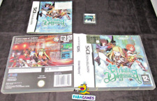 Etrian odyssey per usato  Santa Sofia
