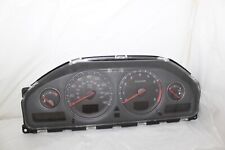 Speedometer instrument cluster for sale  Wellsboro