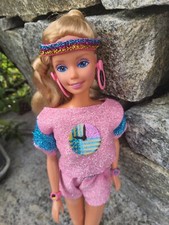 Barbie vintage anni usato  Verrua Po