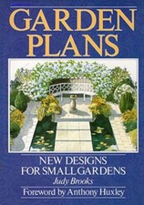 Garden plans judy for sale  UK