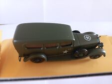 Solido voiture cadillac d'occasion  Plougastel-Daoulas