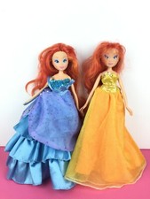 Lot winx club d'occasion  Angers-