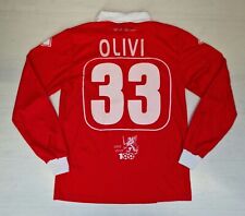 7437 errea maglia usato  Bracciano