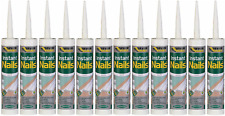 Everbuild instant nails for sale  BOLTON